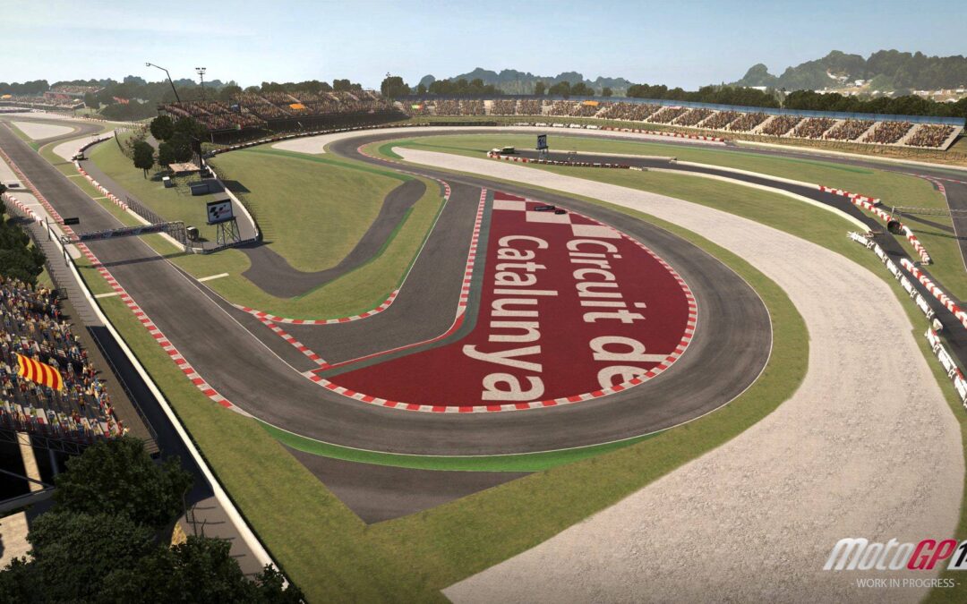 MOTOGP RUNDE 7