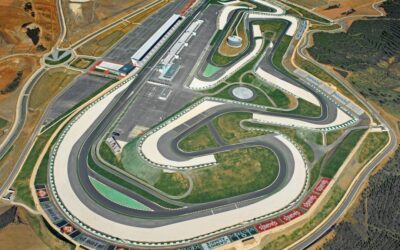 Portimao March 31 – April 2nd, 2023