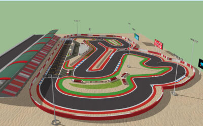 Estoril + Portimao March 24-30th, 2023 (with motoGP race)