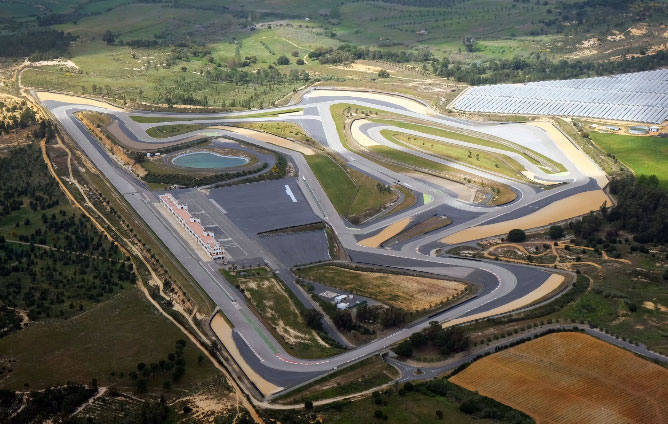 Monteblanco March 26-28th, 2026 – VIPevent