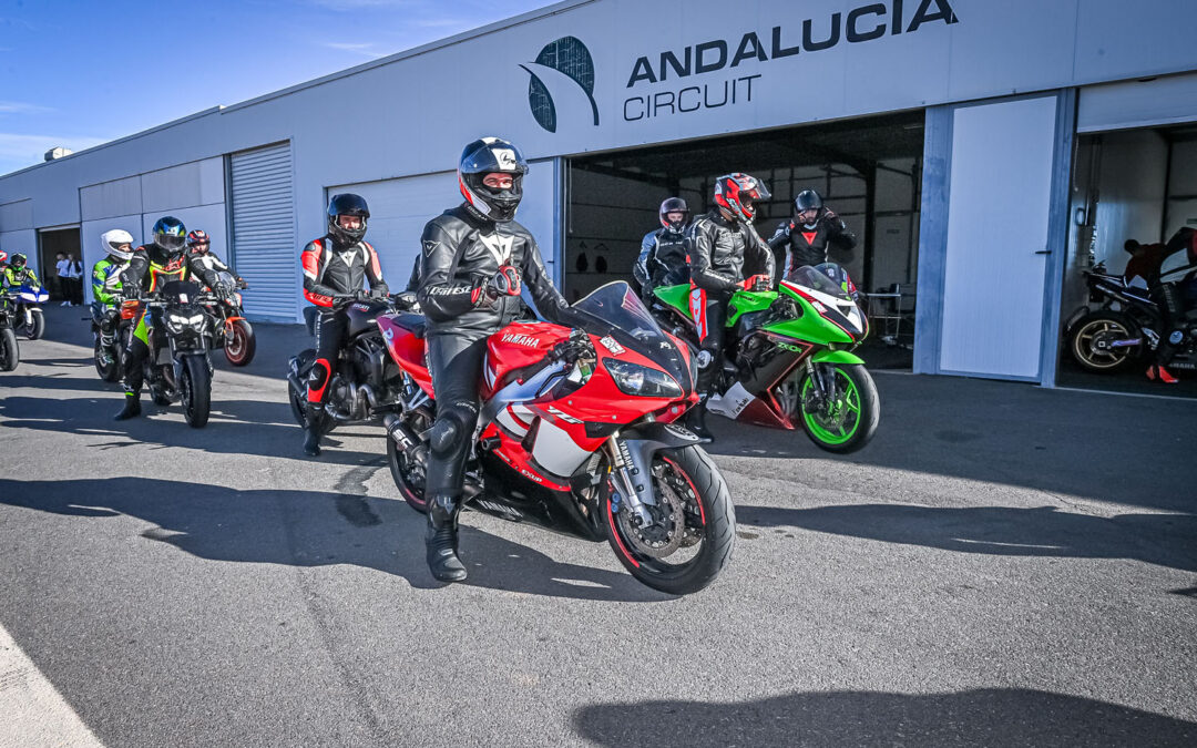 Andalucia November 28-30th, 2026