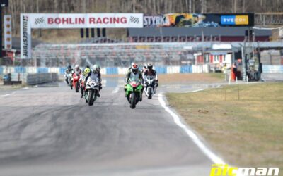 RoadRacing Karlskoga 24-25. april 2021