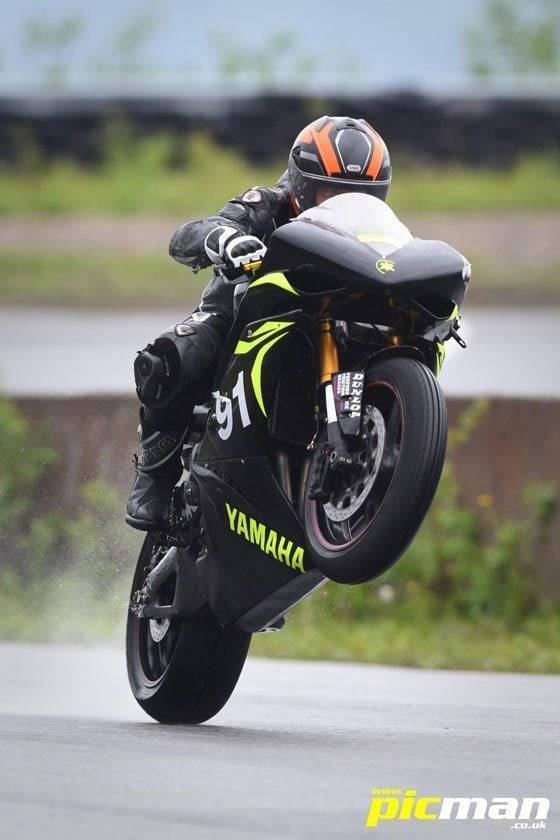 Baneviken & BikePort – 10% på ACR!