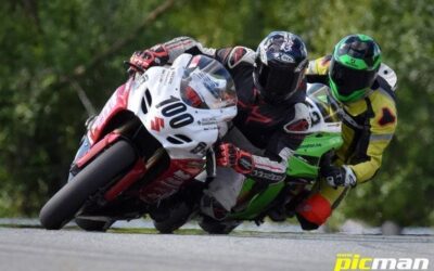 RoadRacing ACR 3-5 juli 2020