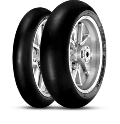 SuperBike Slics 190/60-17 SC1