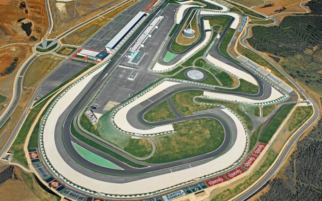 Portimao 6-8 januar 2025