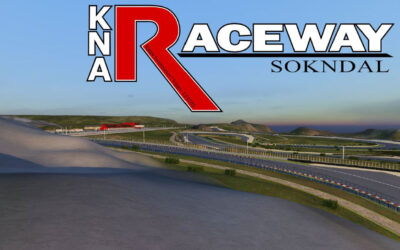 KNA Raceway 3-5 september 2021