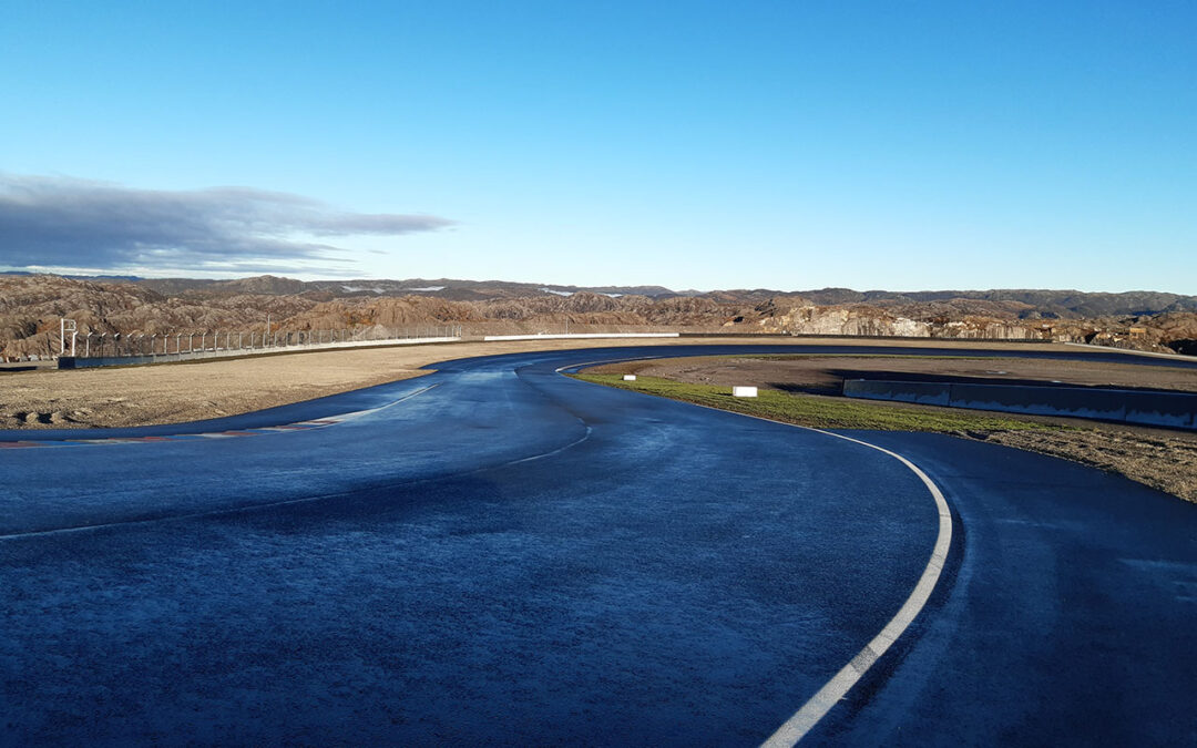Motorcenter Norway 2024