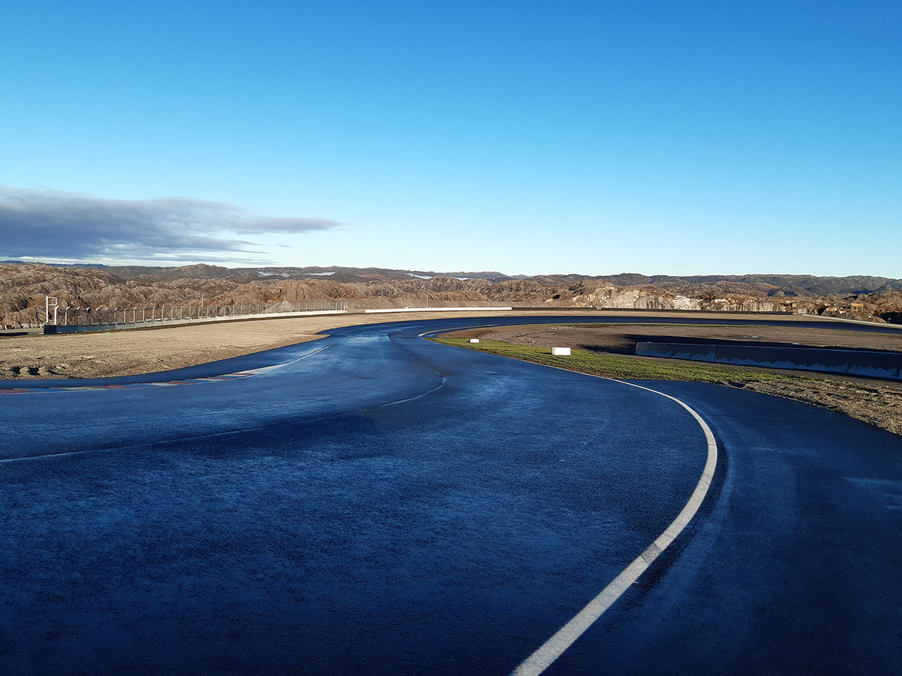 Motorcenter Norway 2024