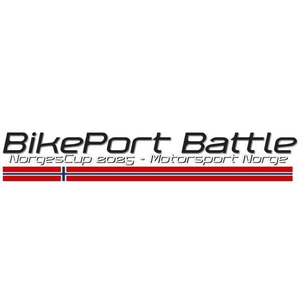 BikePort Battle – Rudskogen 16-18 mai 2025