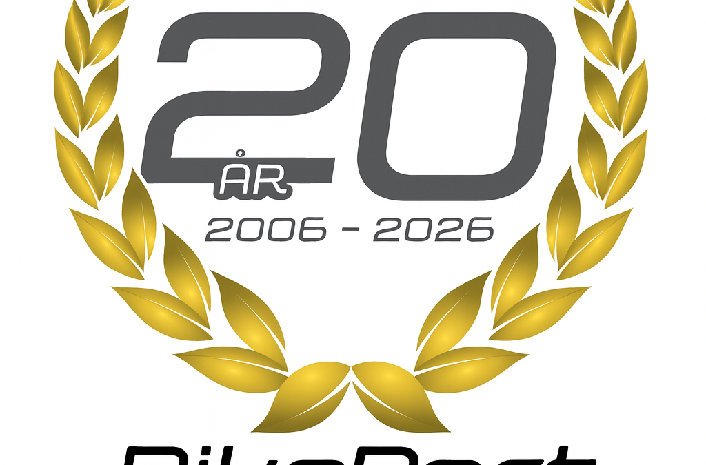 BikePort Championships 2026 – en oversikt