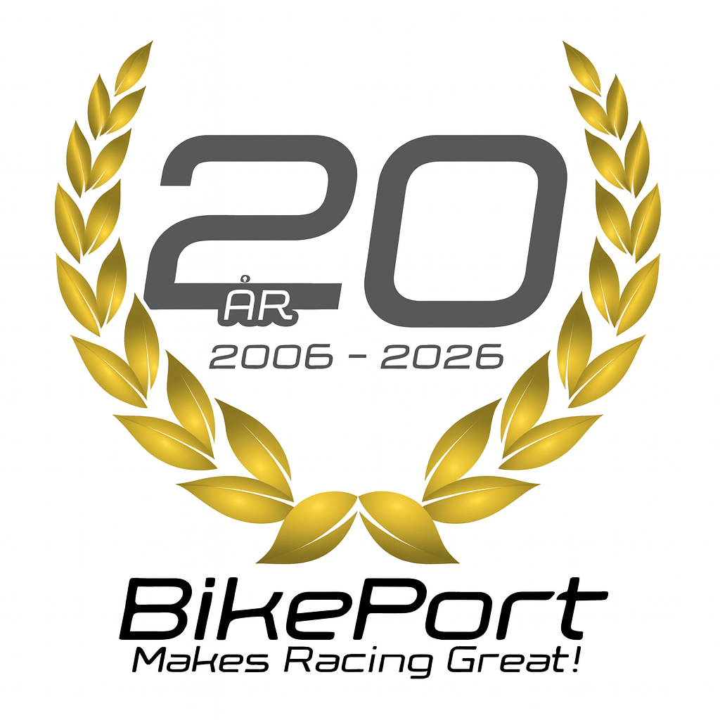 BikePort Championships 2026 – en oversikt