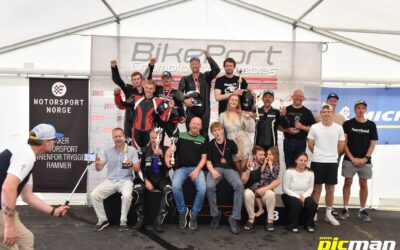 Arctic Championship 2026