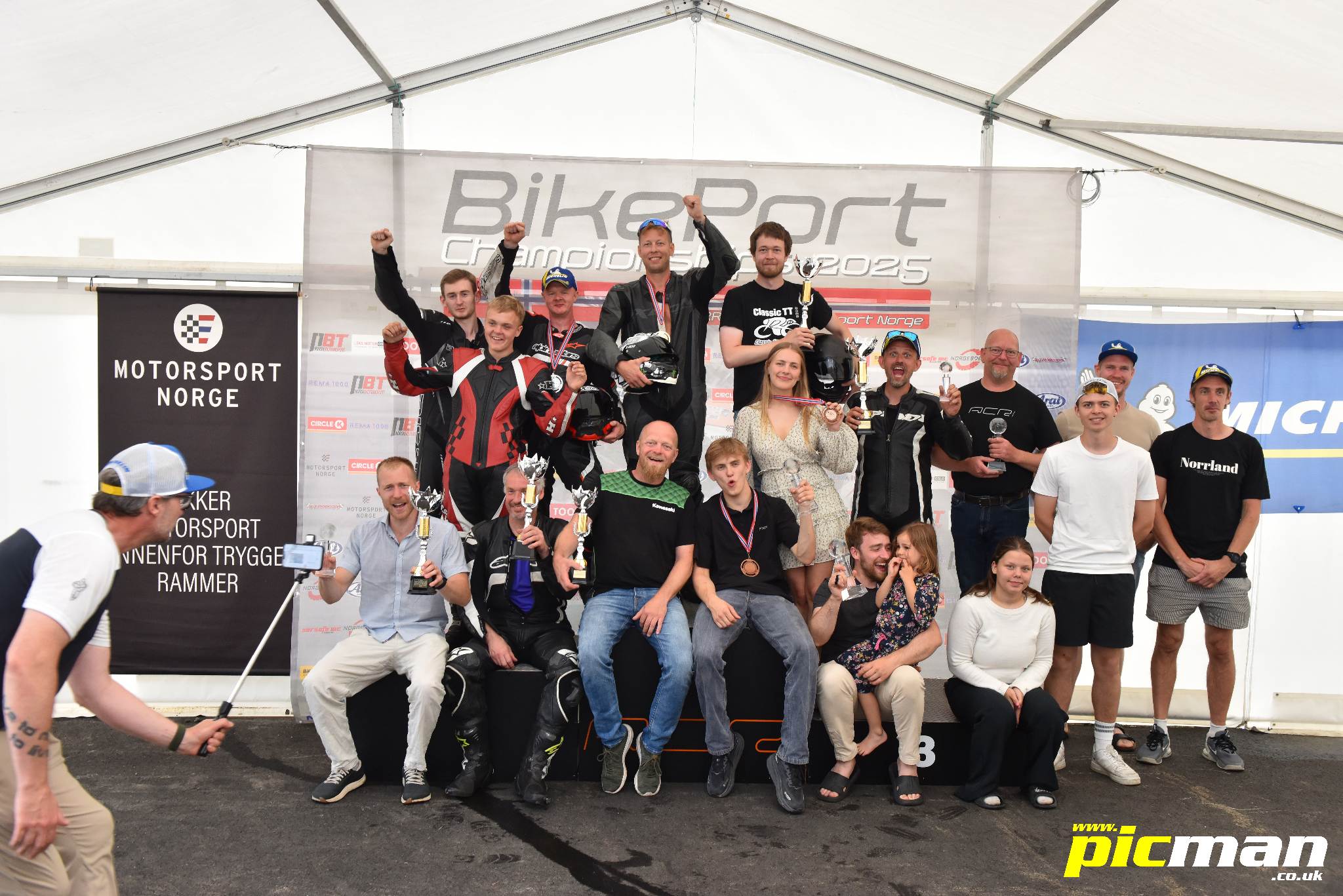 Arctic Championship 2026