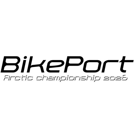 Sammenlagt resultater Arctic Championship 2026